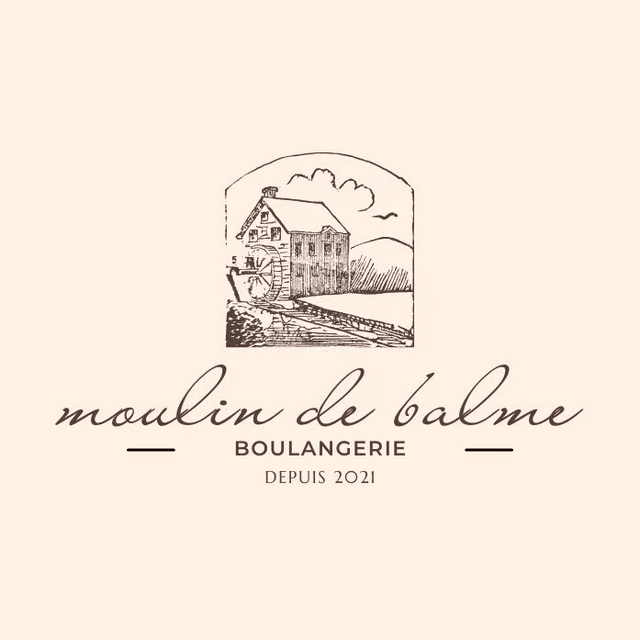 Moulin de Balme