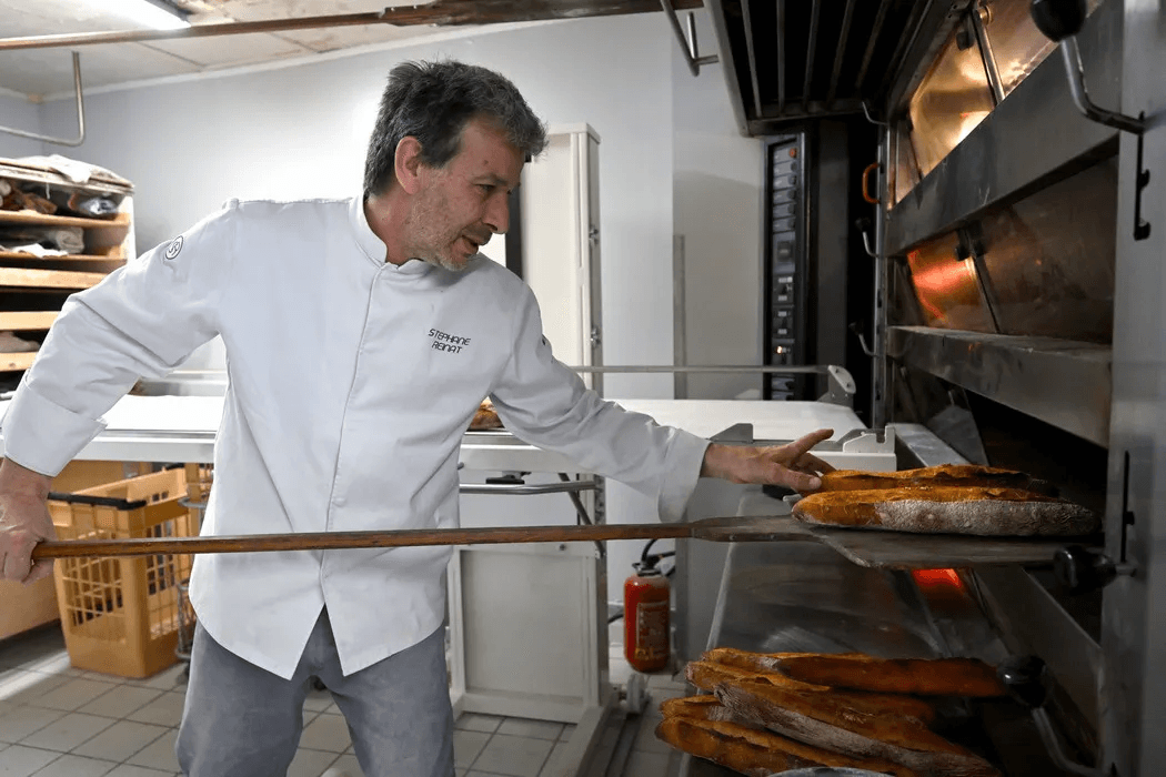 Le Fournil de Lisa