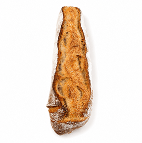 Baguette de tradition française