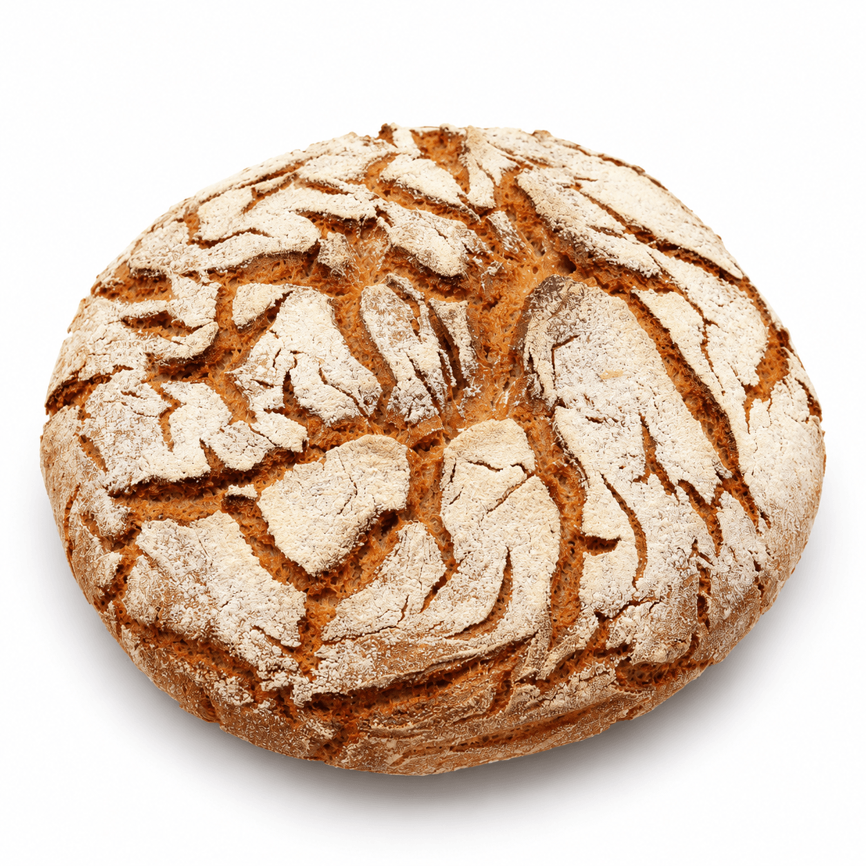 Tourte de petit Épautre