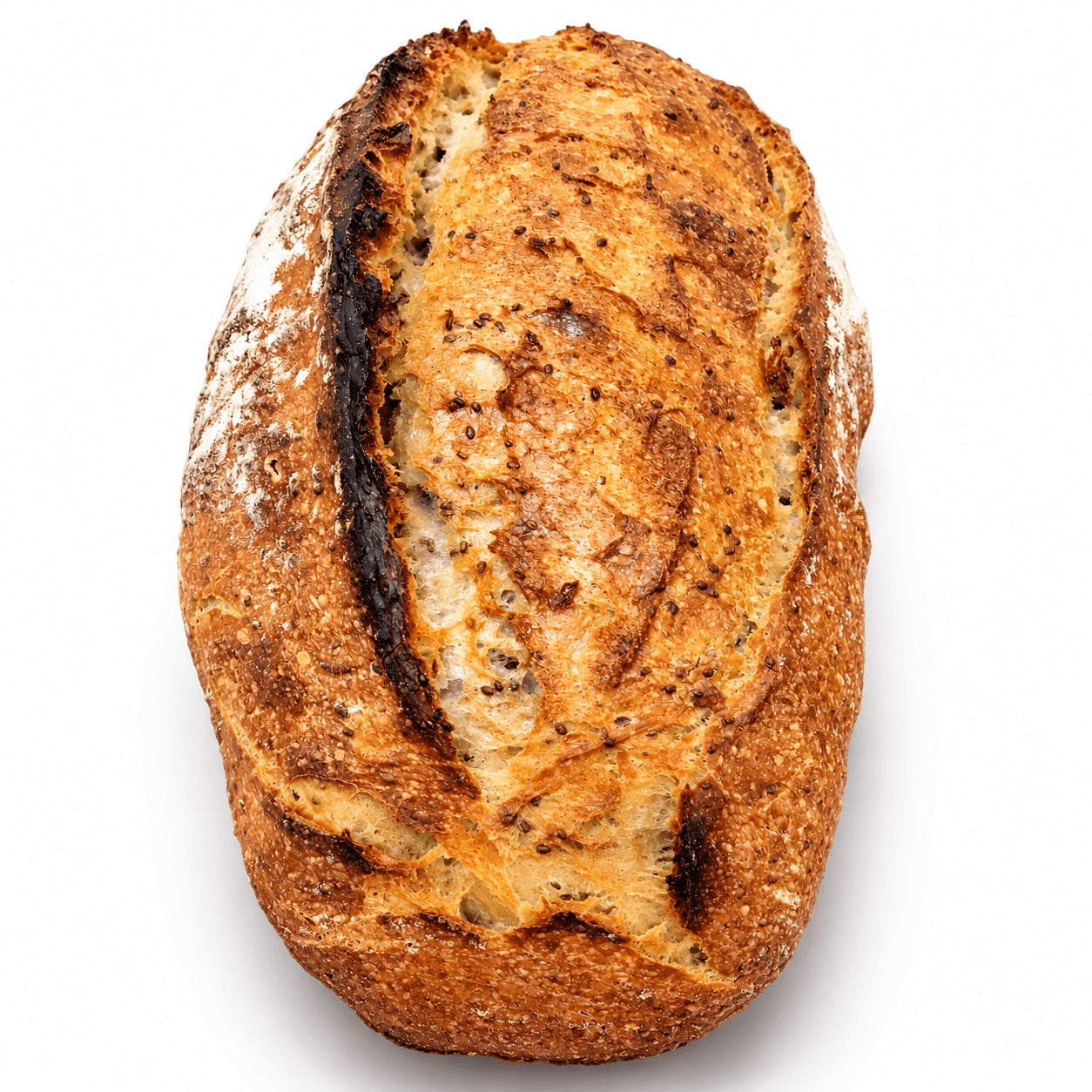 Pain aux Céréales