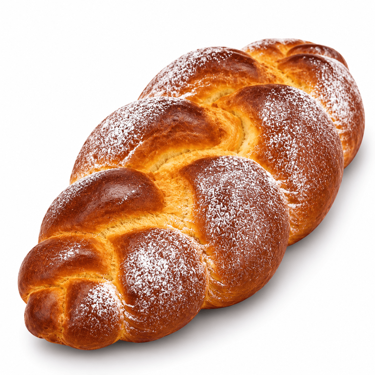 Brioche Vendéenne