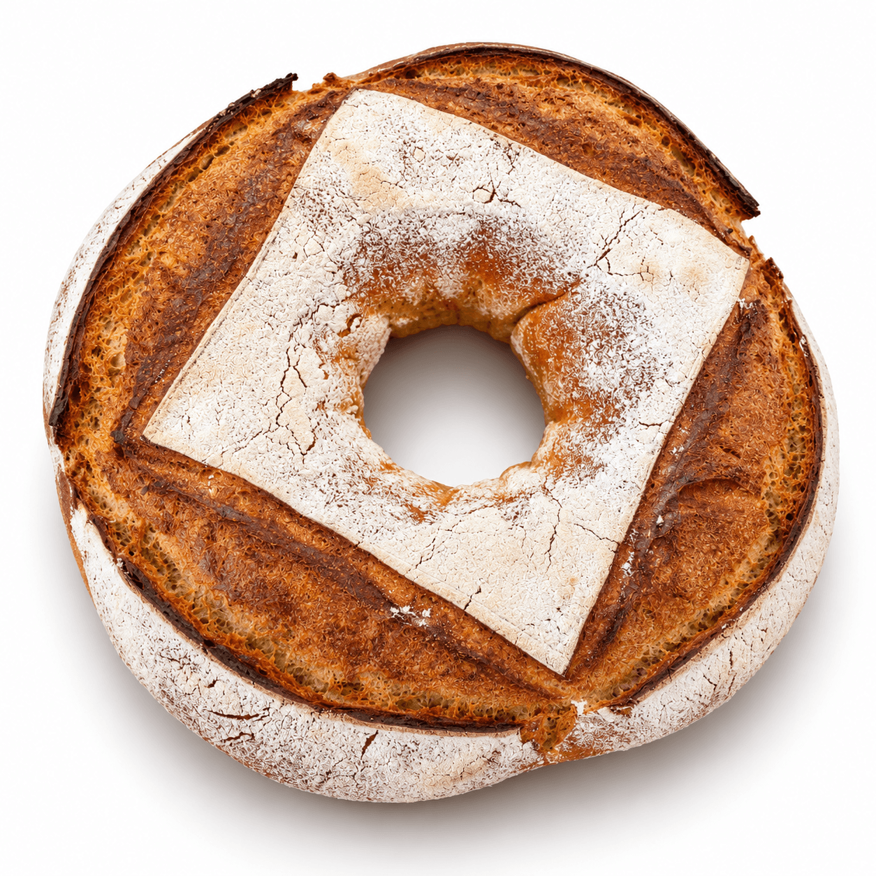 Couronne T110