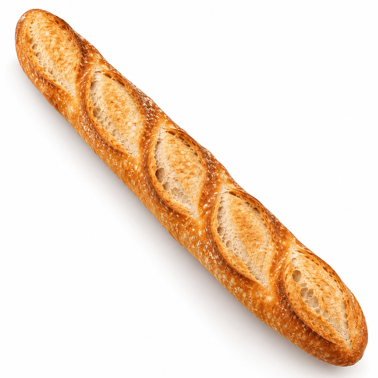 Baguette Blanche