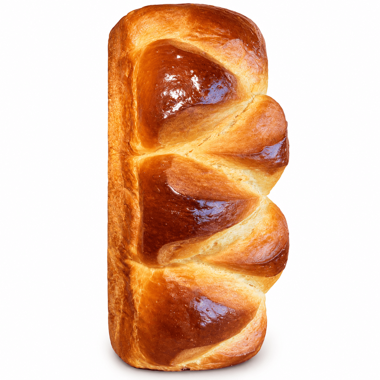 Brioche Nature