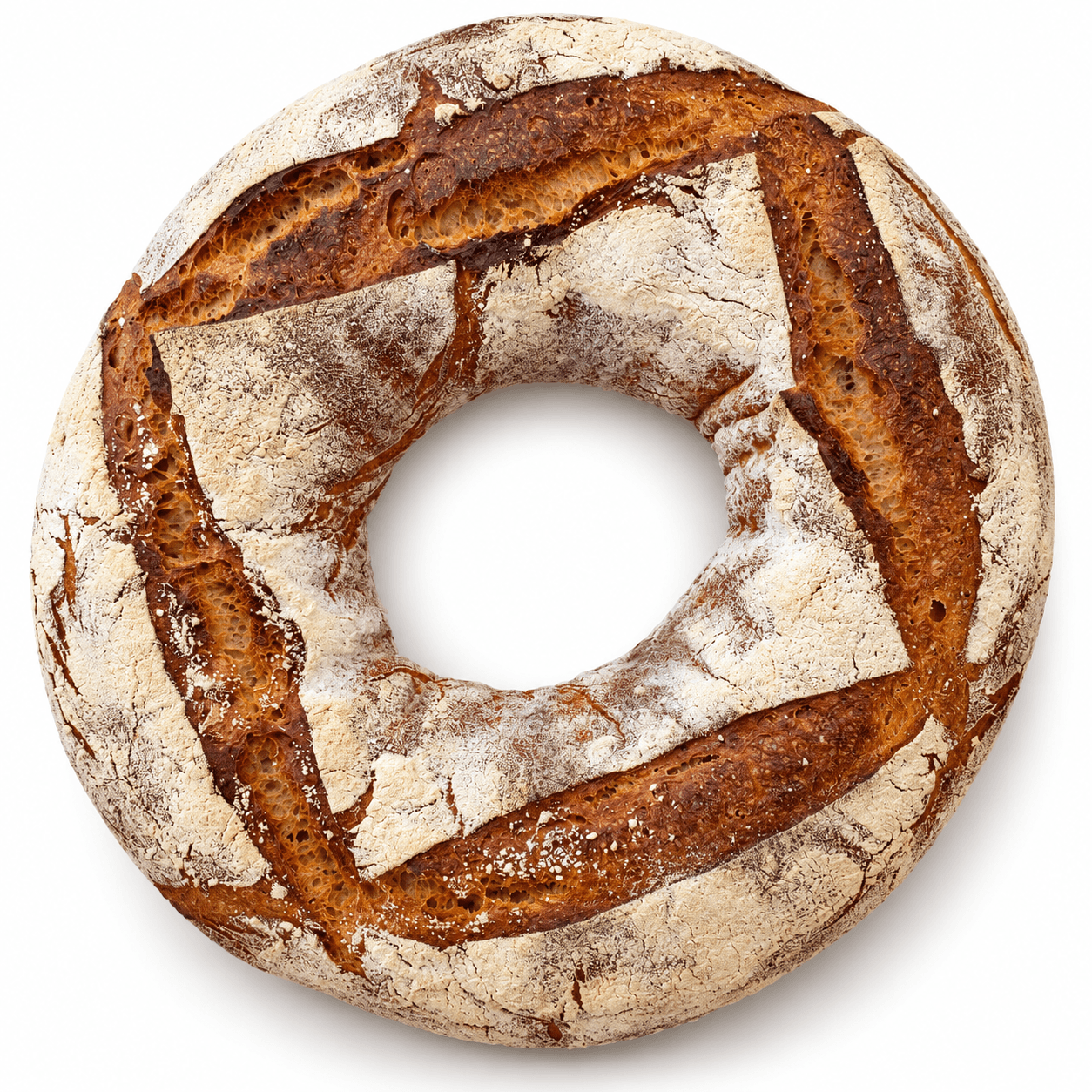 Couronne Campagne