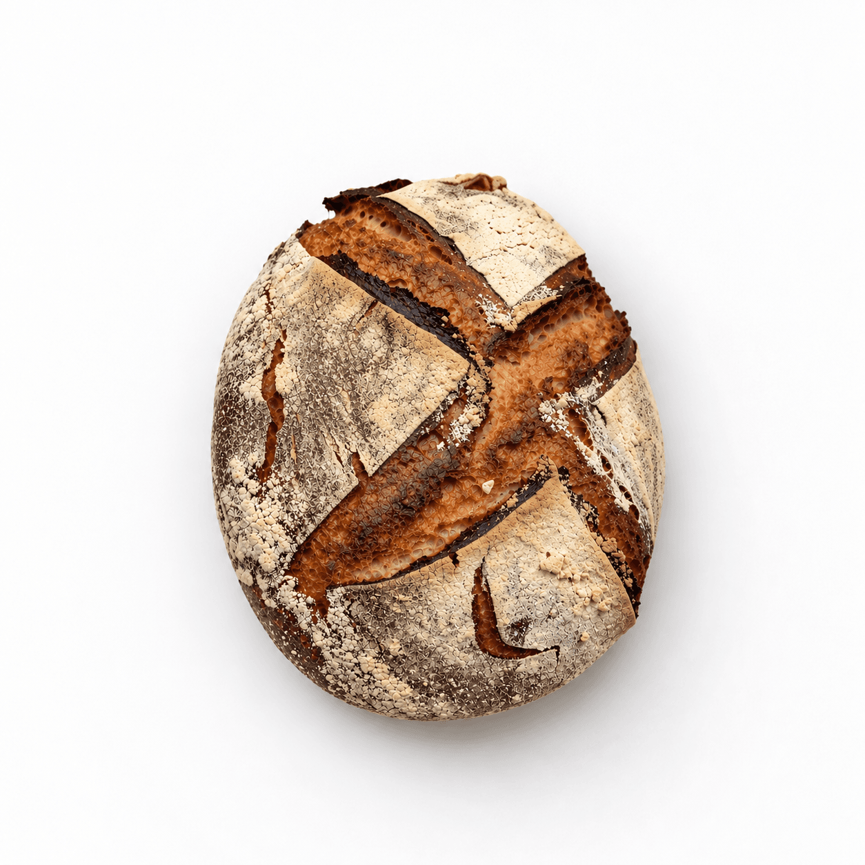 Petite Tourte Campagne