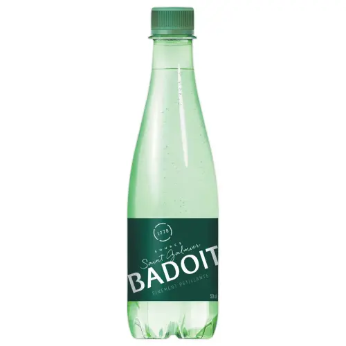 Badoit