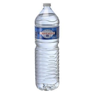 Eau (1,5L)