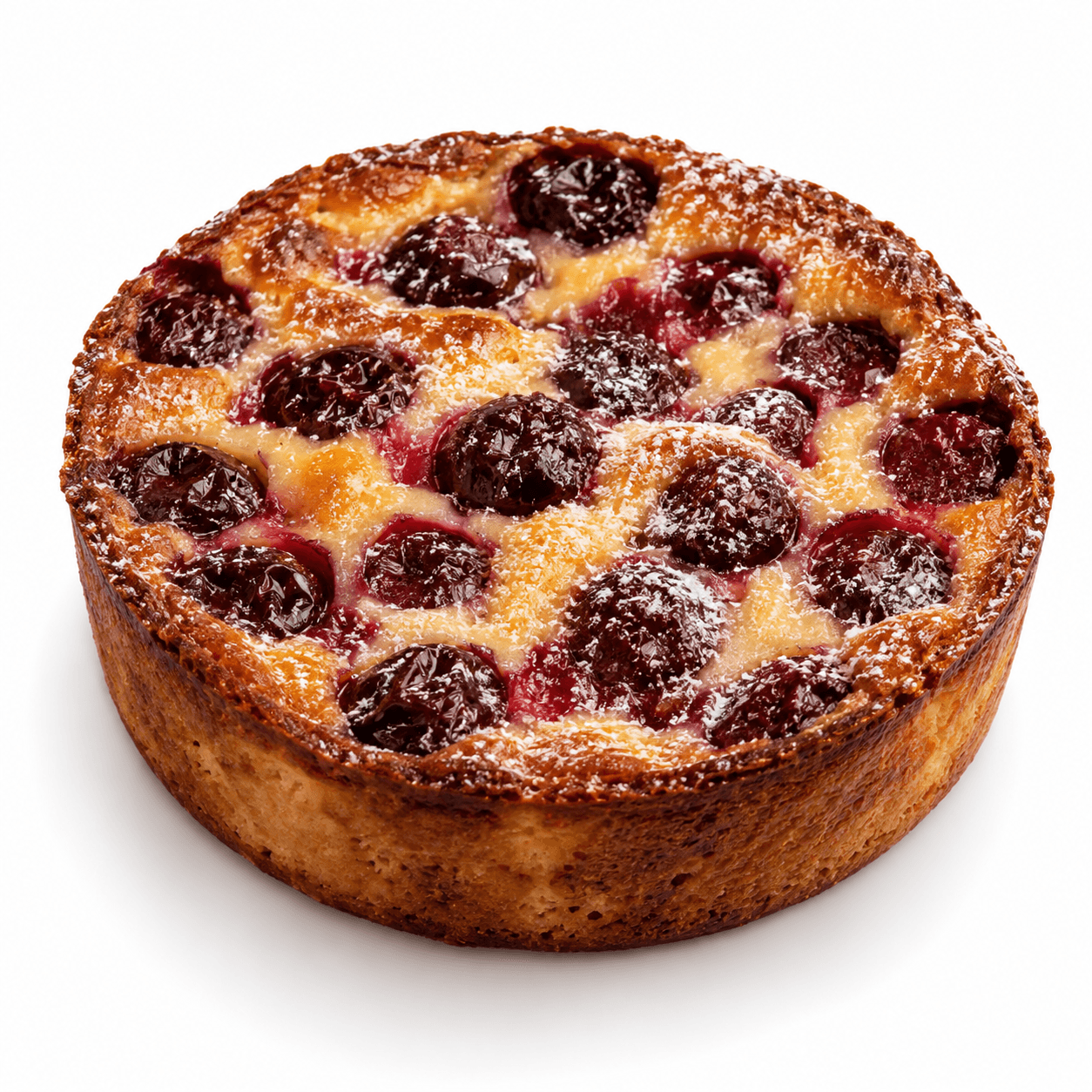 Clafoutis