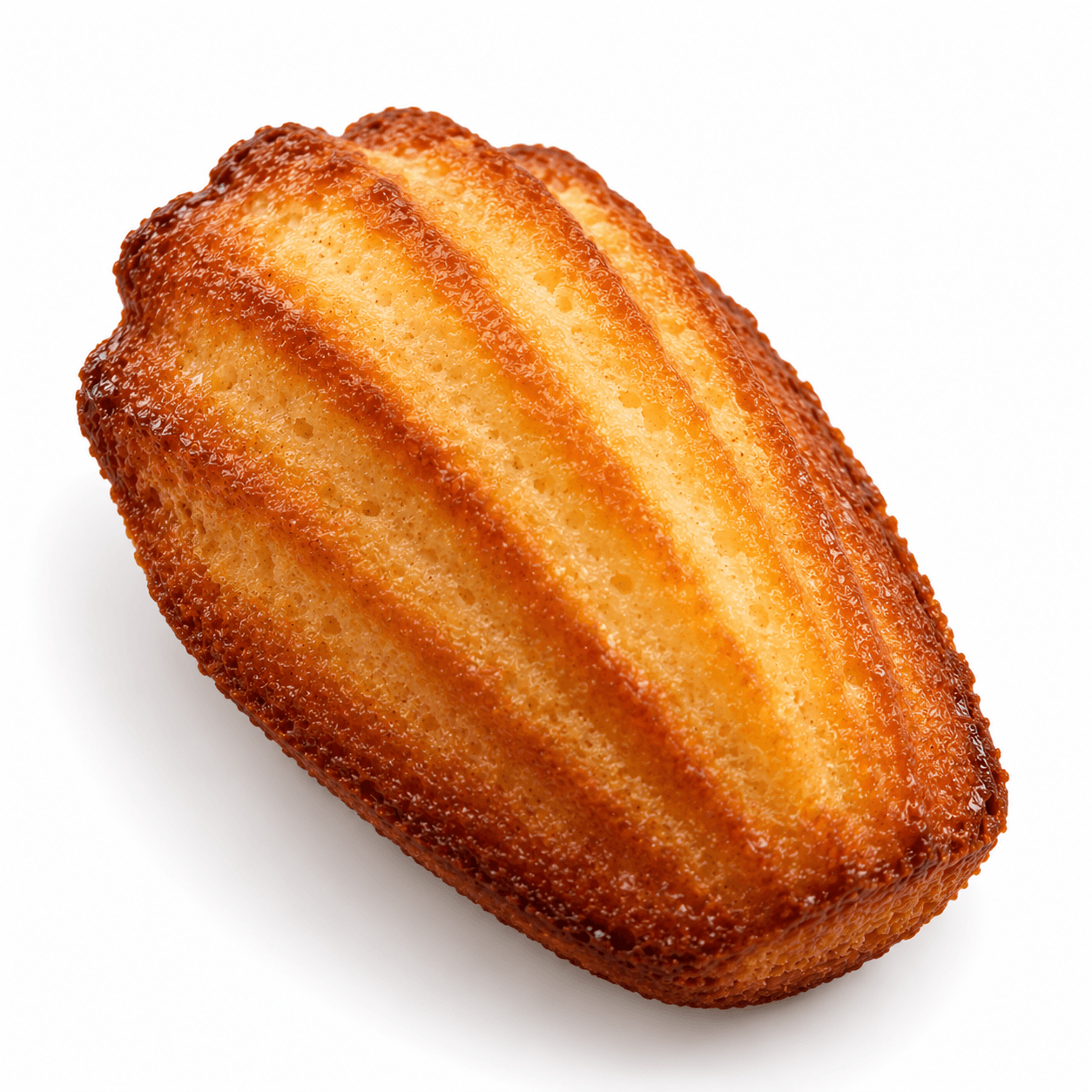 Madeleine