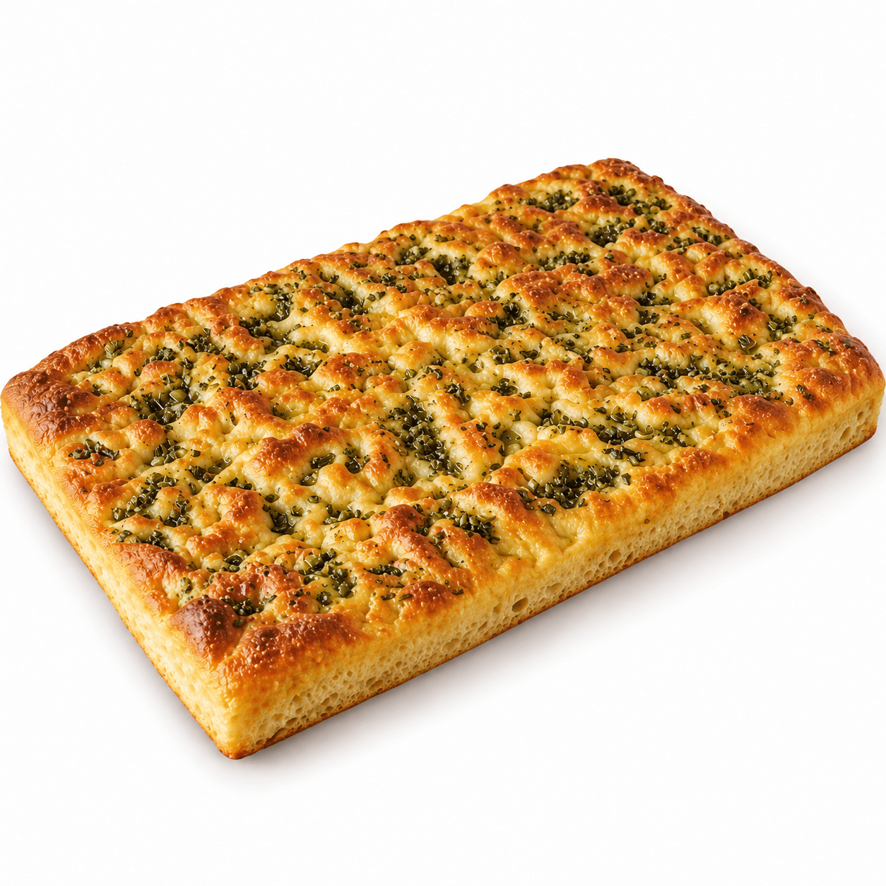 Focaccia - Petit