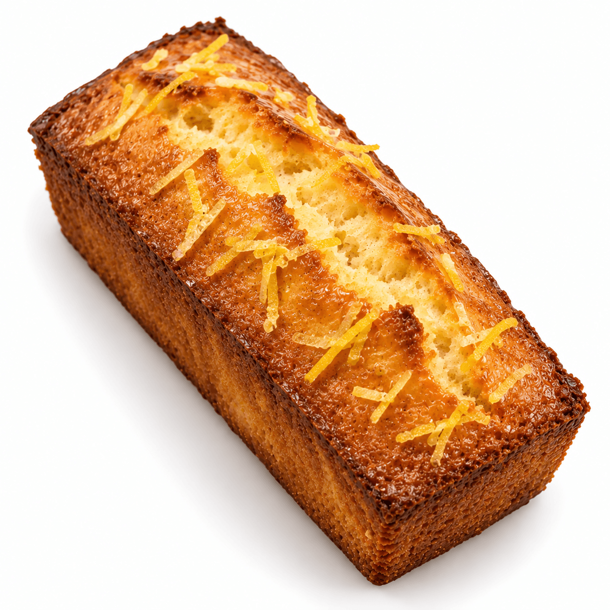 Cake Citron - Grand