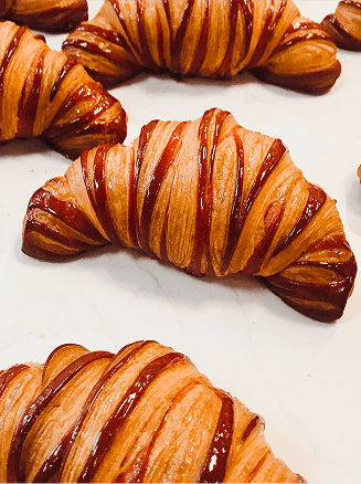 Viennoiseries